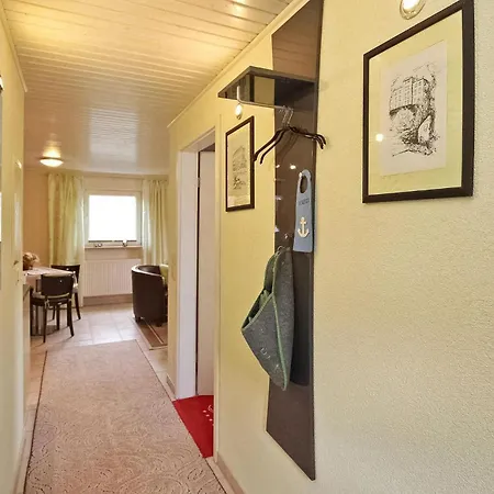 Ferienwohnung Grabowhoefe * Vielist