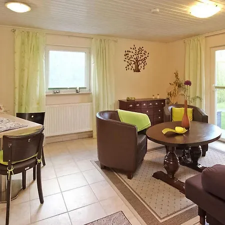 Ferienwohnung Grabowhoefe *
