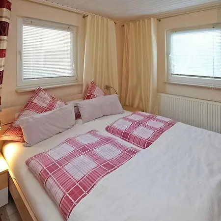 Lägenhet Ferienwohnung Grabowhoefe Vielist
