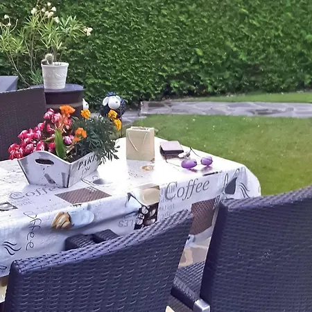 Ferienwohnung Grabowhoefe * Vielist