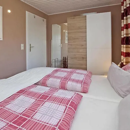 Ferienwohnung Grabowhoefe Vielist