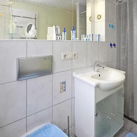 Ferienwohnung Grabowhoefe Lägenhet *